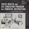 LP - James Rogers Fox - Youth Health And Sex Education Program
