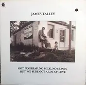 James Talley