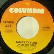 James Taylor - Up On The Roof