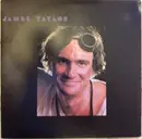 LP - James Taylor - Dad Loves His Work