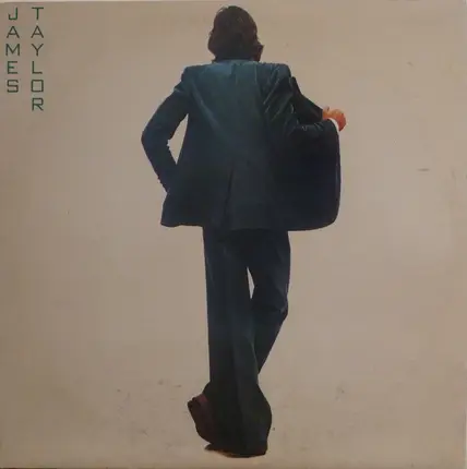 James Taylor - In the Pocket