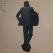 LP - James Taylor - In The Pocket