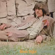 LP - James Taylor - James Taylor