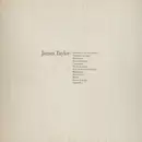 LP - James Taylor - James Taylor's Greatest Hits