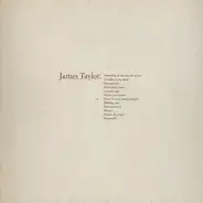 James Taylor - James Taylor's Greatest Hits