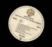 LP - James Taylor - Mud Slide Slim And The Blue Horizon