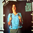LP - James Taylor - Mud Slide Slim And The Blue Horizon