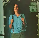 LP - James Taylor - Mud Slide Slim And The Blue Horizon