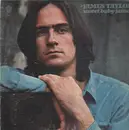 LP - James Taylor - Sweet Baby James