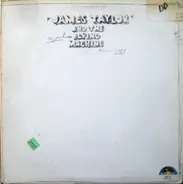 James Taylor, The Flying Machine - 1967