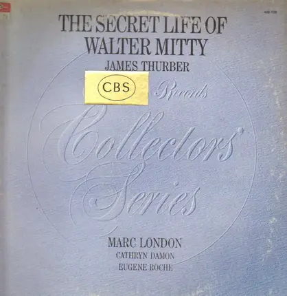 James Thurber - The Secret Life Of Walter Mitty