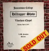 LP - Jamestown College Hilltoppers - Jamestown College Hilltopper Show