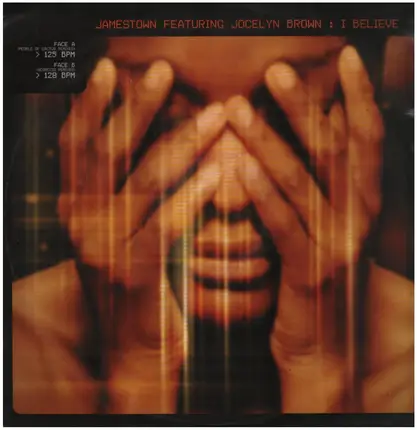 Jamestown Featuring Jocelyn Brown - I Believe