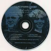 CD - Jamestown Ferry - If I Needed You