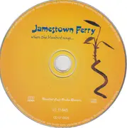 CD - Jamestown Ferry - When The Bluebird Sings...