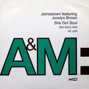 Jamestown - She Got Soul