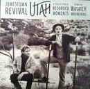 CD - Jamestown Revival - Utah: A Collection Of Recorded Moments From The Wasatch Mountains - Digisleeve