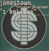 Jamestown - I Believe