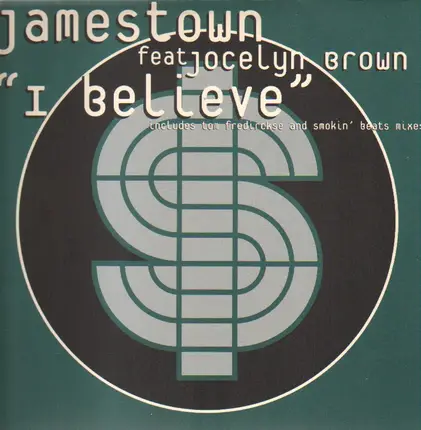 Jamestown - I Believe