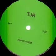 LP - James Travis - In The Beginning, incl. his 4 Macy Recordings