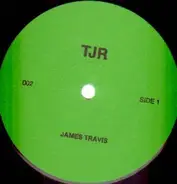 James Travis - James Travis