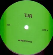 James Travis - James Travis