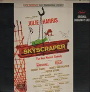James Van Heusen - Skyscraper (OST)