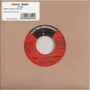 7inch Vinyl Single - James Wells - Baby I'm Still The Same Man - .. SAME MAN