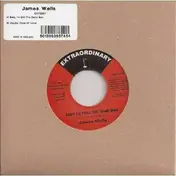 James Wells - Baby I'm Still The Same Man