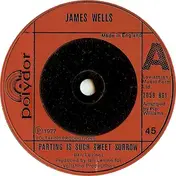 James Wells - Parting Is Such Sweet Sorrow