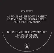 James Welsh - Wolf Ep 21