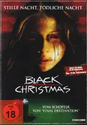 James Wong - Black Christmas