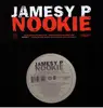 12inch Vinyl Single - Jamesy P - Nookie