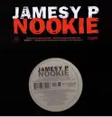 12inch Vinyl Single - Jamesy P - Nookie