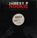 12inch Vinyl Single - Jamesy P - Nookie - Still sealed