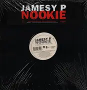 12inch Vinyl Single - Jamesy P - Nookie - Still sealed