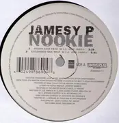 12inch Vinyl Single - Jamesy P - Nookie - Still sealed