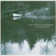 CD - James Yorkston - Moving Up Country