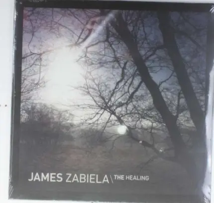 James Zabiela - The Healing