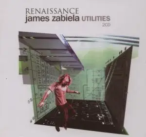 james zabiela - Utilities