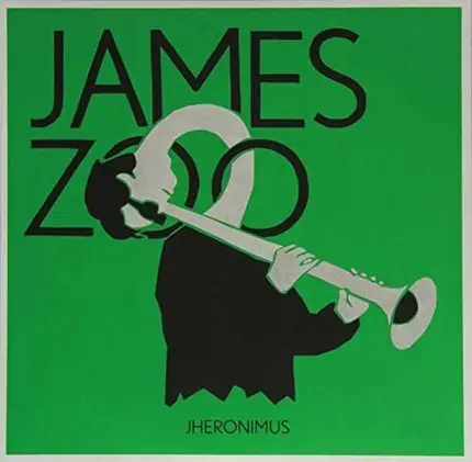 JAMESZOO - JHERONIMUS