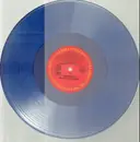 12inch Vinyl Single - James (D-Train) Williams, James 'D-Train' Williams - Oh How I Love You (Girl) - Blue vinyl