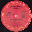 12inch Vinyl Single - James (D-Train) Williams - Misunderstanding