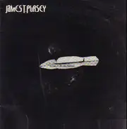 James T. Pursey - Revenge Is Not The Password