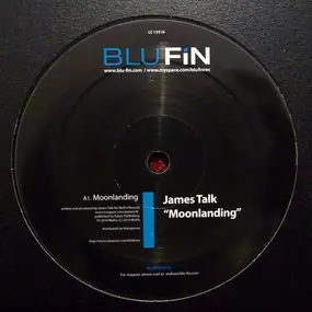 James Talk - Moonlanding