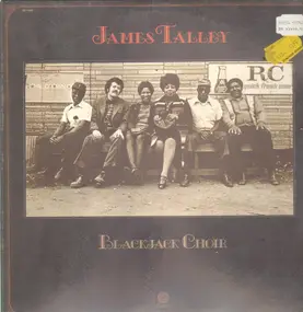 James Talley - Blackjack Choir