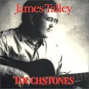 CD - James Talley - Touchstones