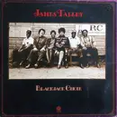 LP - James Talley - Blackjack Choir