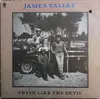 LP - James Talley - Tryin' Like The Devil