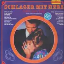 LP - James Taste and his Rhythm Boys - Schlager mit Herz bitten zum Tanz